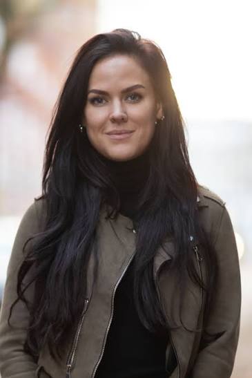 Charlotte Ågren