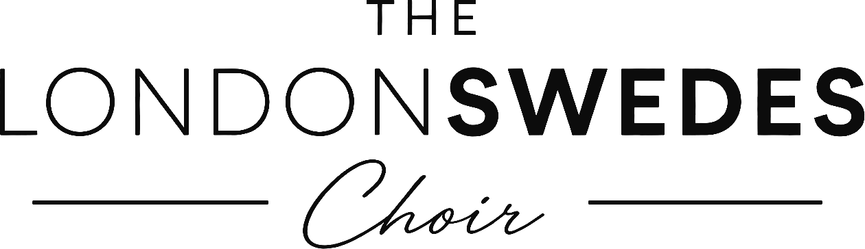 The LondonSwedes Choir