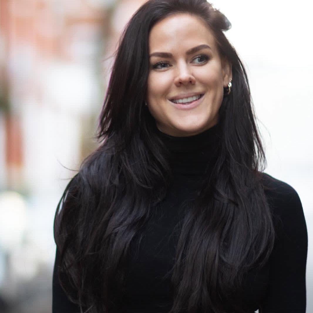 Charlotte Ågren